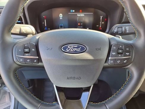 New 2026 Ford Maverick Lobo AWD/4WD image 15