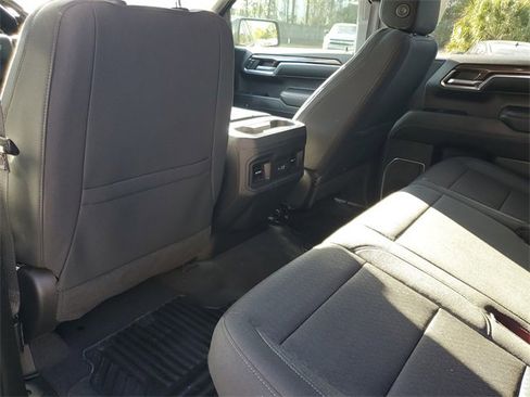 Used 2023 Chevrolet Silverado 1500 RST w/ All Star Edition Plus image 12