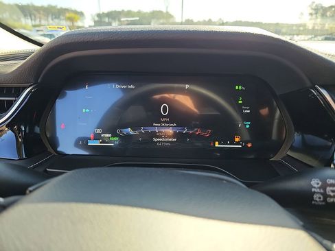 Used 2023 Jeep Grand Cherokee 4WD 4xe image 23