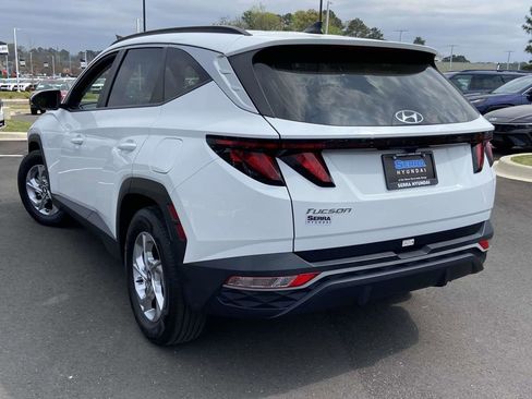 Used 2024 Hyundai Tucson SEL image 5