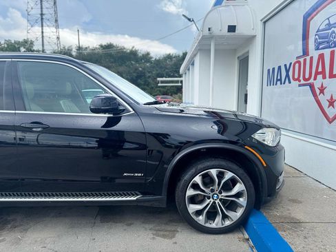 Used 2016 BMW X5 xDrive35i w/ Premium Package AWD/4WD image 40