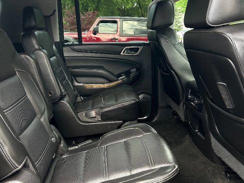 Used 2016 GMC Yukon XL Denali w/ Open Road Package AWD/4WD image 20