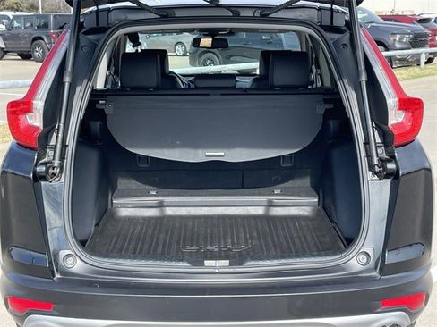 Certified 2017 Honda CR-V EX-L image 28