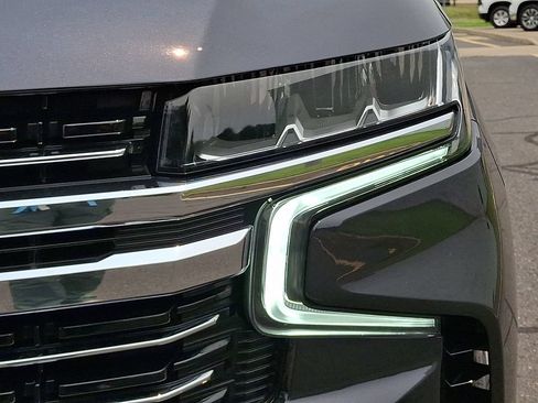 Used 2023 Chevrolet Tahoe LT w/ LT Signature Plus Package AWD/4WD image 13