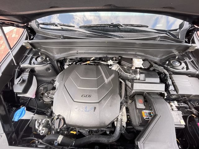 Used 2024 Kia Telluride EX X-Line AWD/4WD image 27