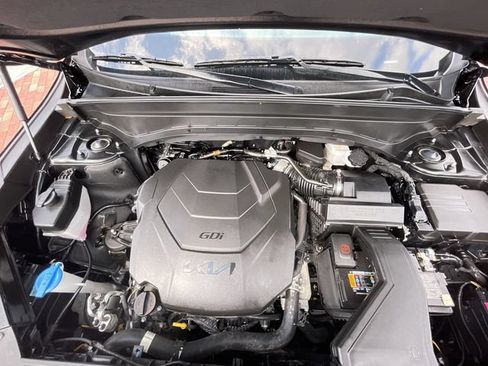 Used 2024 Kia Telluride EX X-Line AWD/4WD image 27