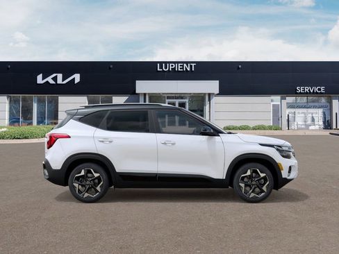 New 2026 Kia Seltos S image 10