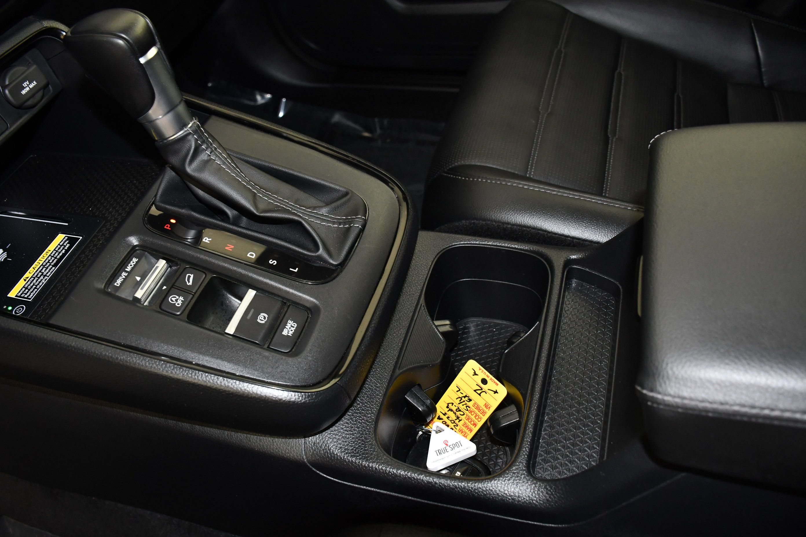 Certified 2025 Honda CR-V EX-L image 32