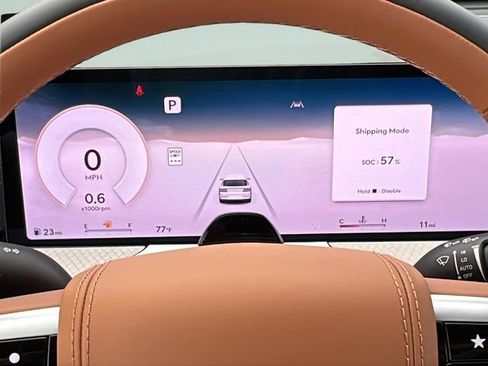 New 2026 Genesis GV80 3.5T Prestige AWD/4WD image 23