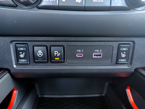 Used 2026 Nissan Frontier PRO-4X w/ Pro Premium Package AWD/4WD image 36