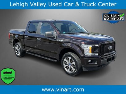 Used 2019 Ford F150 XL w/ Equipment Group 101A Mid