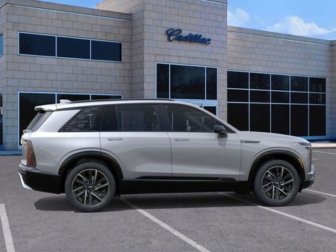 New 2026 Cadillac Vistiq Sport image 5