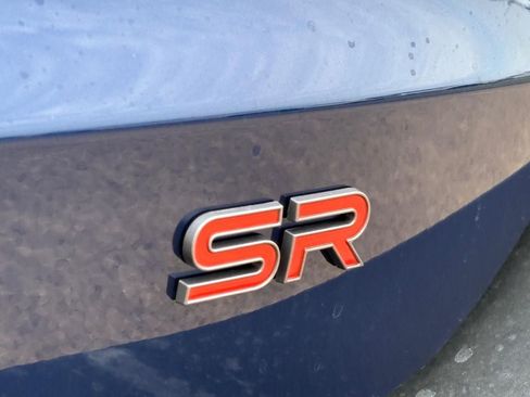 New 2026 Nissan Kicks SR w/ SR Premium Package FWD image 10