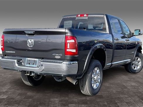 Used 2021 RAM 2500 Laramie image 2