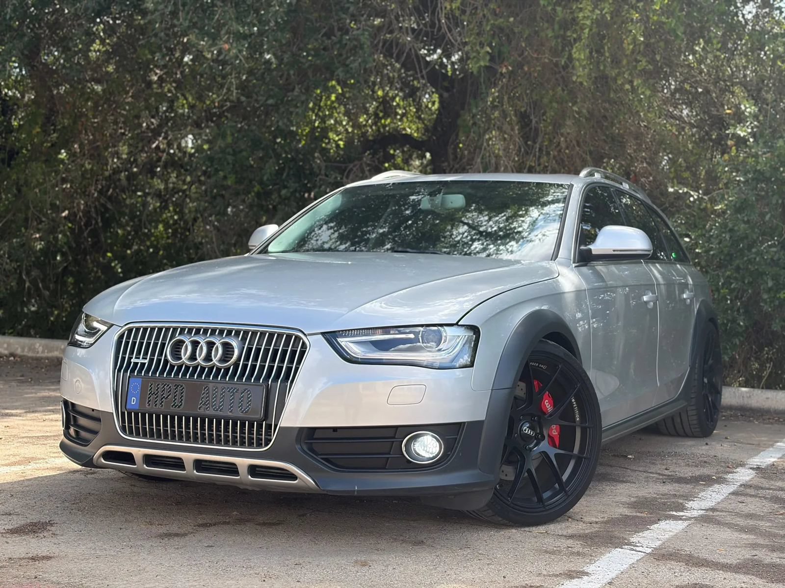 Used 2013 Audi A4 Premium Plus AWD/4WD image 53