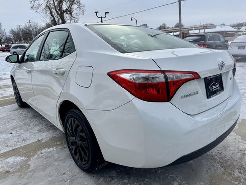 Used 2016 Toyota Corolla LE image 5
