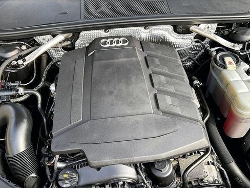 Used 2020 Audi A6 2.0T Premium image 31
