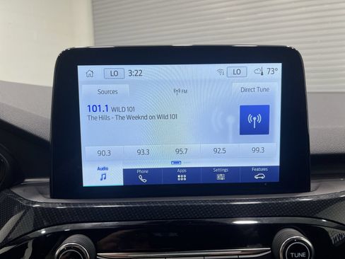 Used 2024 Ford Escape ST-Line FWD image 20