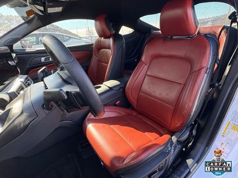 Certified 2024 Ford Mustang GT Premium image 6
