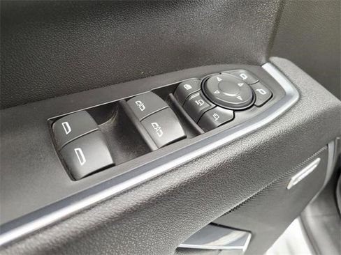 Certified 2025 Chevrolet Silverado 2500 LTZ w/ LTZ Convenience Package image 19