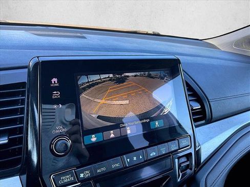 Used 2020 Honda Odyssey Touring image 18