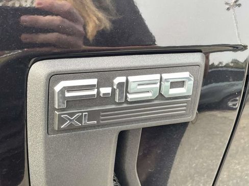 Used 2024 Ford F150 XL w/ Equipment Group 103A High AWD/4WD image 10