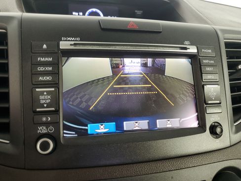 Used 2014 Honda CR-V EX-L image 20