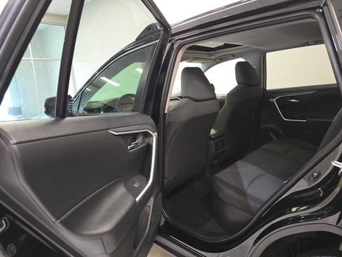 Certified 2025 Toyota RAV4 XLE w/ Convenience Package AWD/4WD image 24
