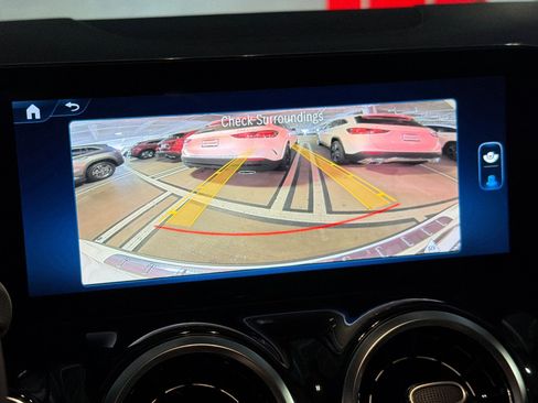 New 2026 Mercedes-Benz GLA 250 image 18