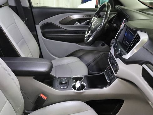 Used 2019 GMC Terrain SLT w/ Preferred Package image 29