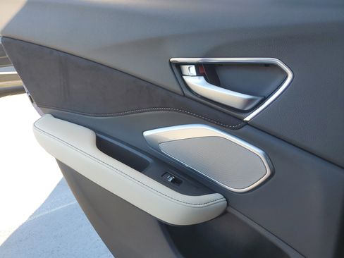 New 2025 Acura RDX A-Spec image 18