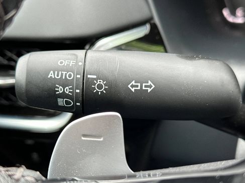 Used 2025 Acura ADX FWD image 28