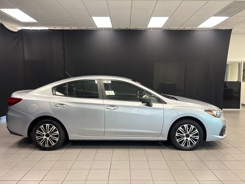 Used 2023 Subaru Impreza 2.0i AWD/4WD image 2