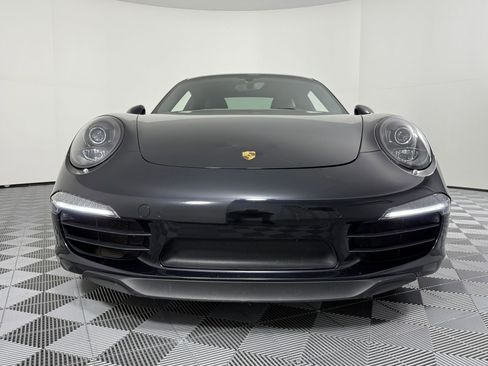 Used 2015 Porsche 911 Carrera S image 6