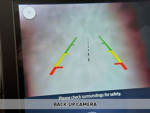 Used 2022 Ford Edge SEL w/ Convenience Package image 5