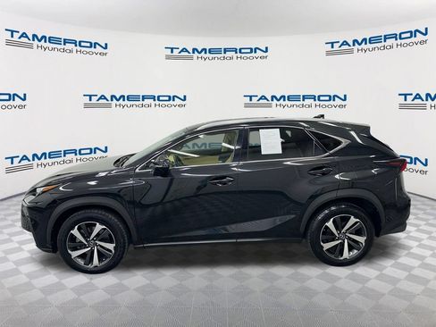 Used 2021 Lexus NX 300 FWD w/ Premium Package image 2