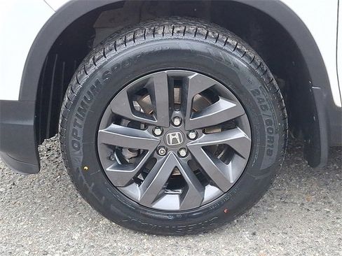 Used 2022 Honda Ridgeline Sport image 8