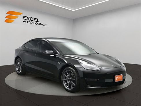 Used 2022 Tesla Model 3 Long Range image 7