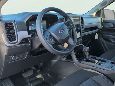New 2025 Ford Ranger XL RWD image 7
