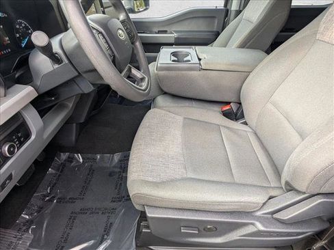 Certified 2025 Ford F250 XLT w/ FX4 Off-Road Package image 15