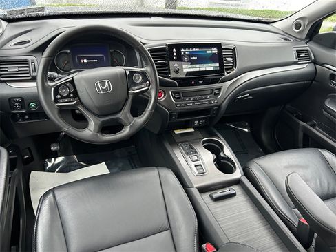 Used 2022 Honda Pilot Special Edition image 29