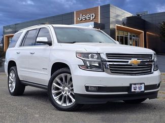 Used 2019 Chevrolet Tahoe Premier w/ Premier Plus Edition AWD/4WD 360° Tour