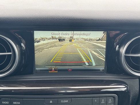 Used 2018 Mercedes-Benz SLC 300 SLC 300 2dr Roadster image 10