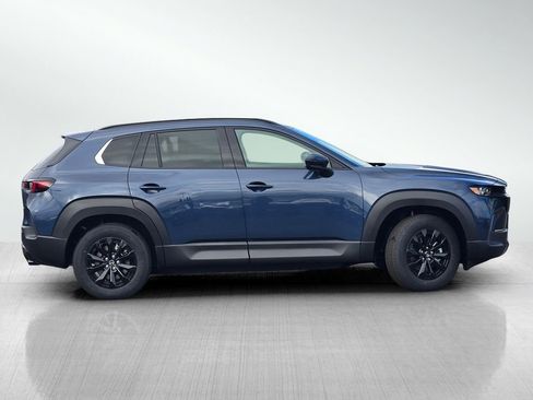 New 2026 MAZDA CX-50 AWD 2.5 Hybrid w/ Weather Package image 3