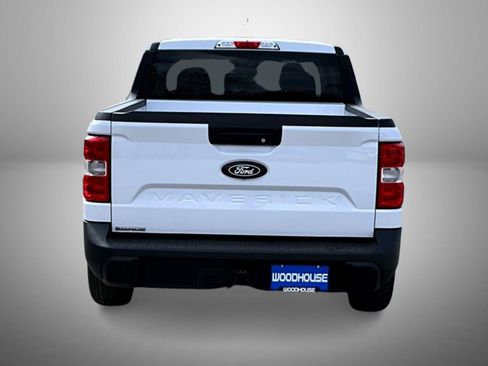 New 2026 Ford Maverick XLT FWD image 6