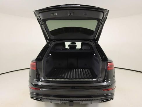 New 2026 Audi Q8 Premium Plus AWD/4WD image 24