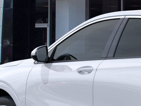New 2026 Buick Envista Sport Touring FWD image 12