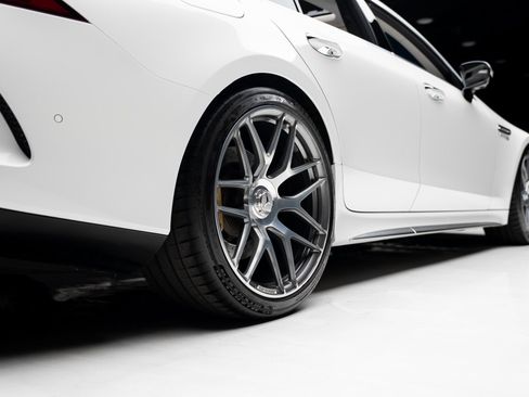 Used 2021 Mercedes-Benz AMG GT 63 S image 84