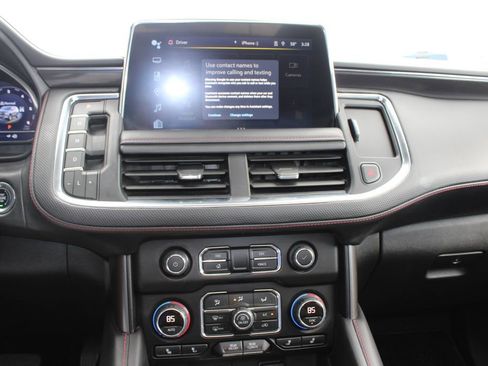 Used 2023 Chevrolet Tahoe RST w/ Luxury Package AWD/4WD image 51