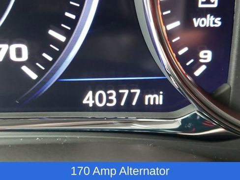 Used 2023 GMC Acadia AT4 w/ Technology Package image 23